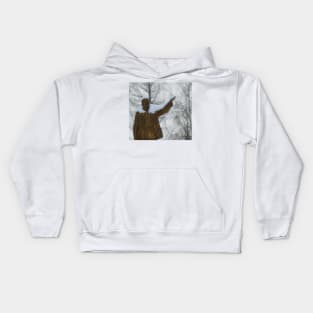 Lenin Kids Hoodie